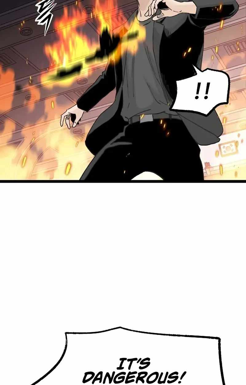 The Silent Transfer Student — Chapter 66 — page 26