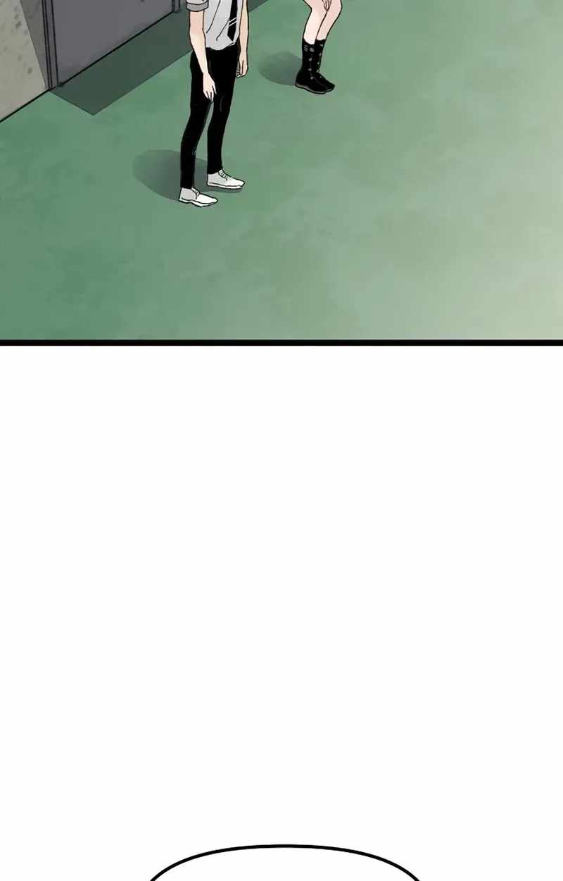 The Silent Transfer Student — Chapter 66 — page 36