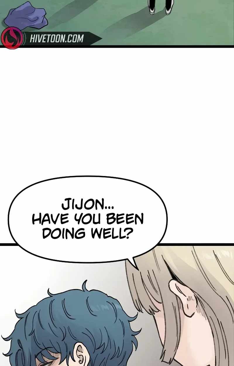 The Silent Transfer Student — Chapter 66 — page 41