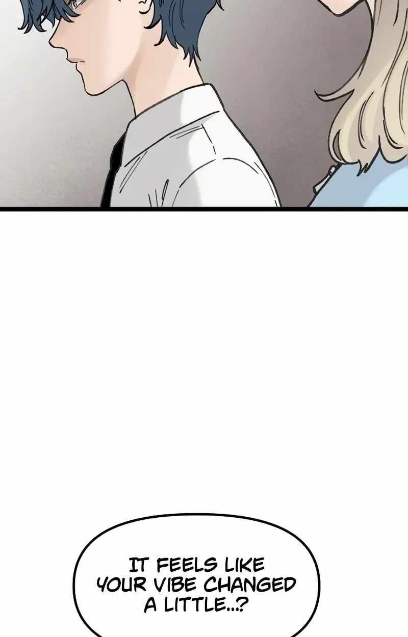 The Silent Transfer Student — Chapter 66 — page 42