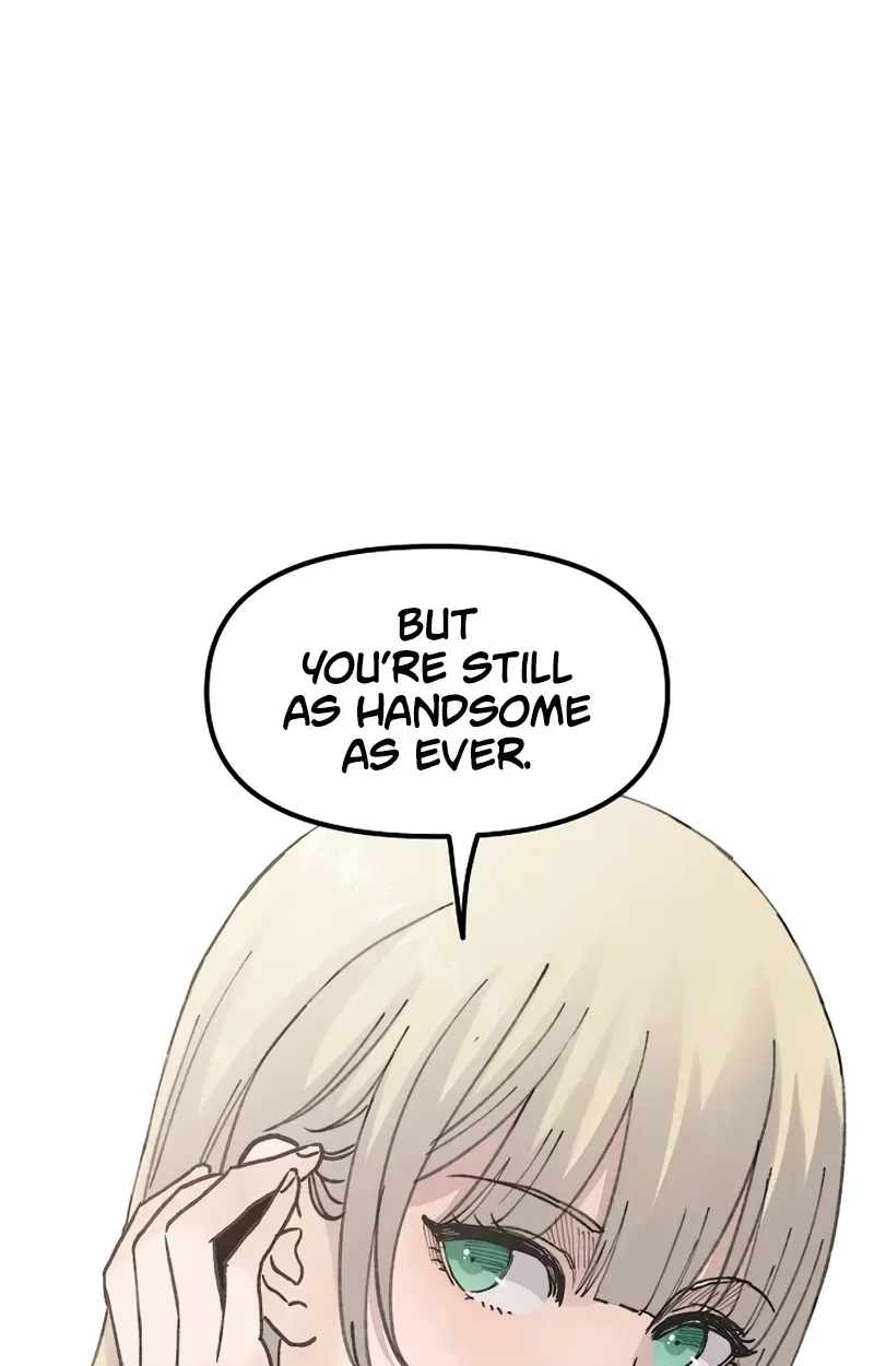The Silent Transfer Student — Chapter 66 — page 44