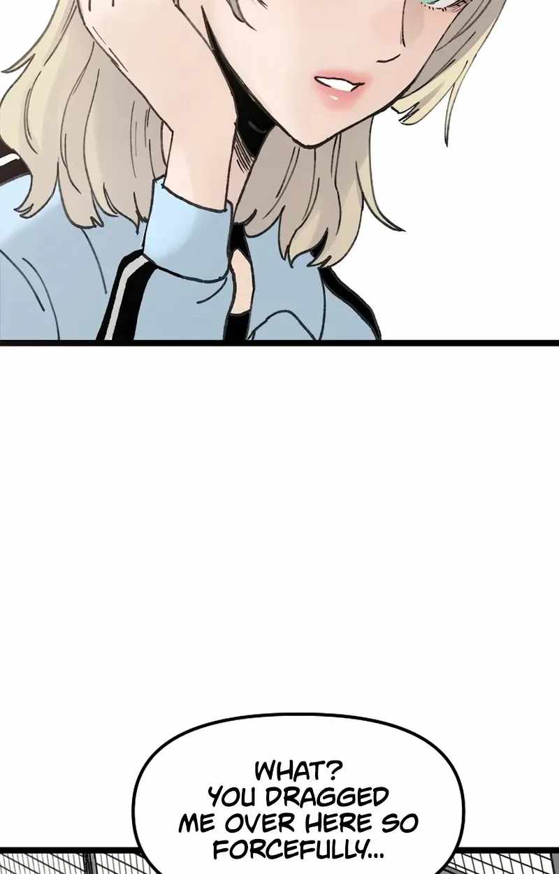 The Silent Transfer Student — Chapter 66 — page 45