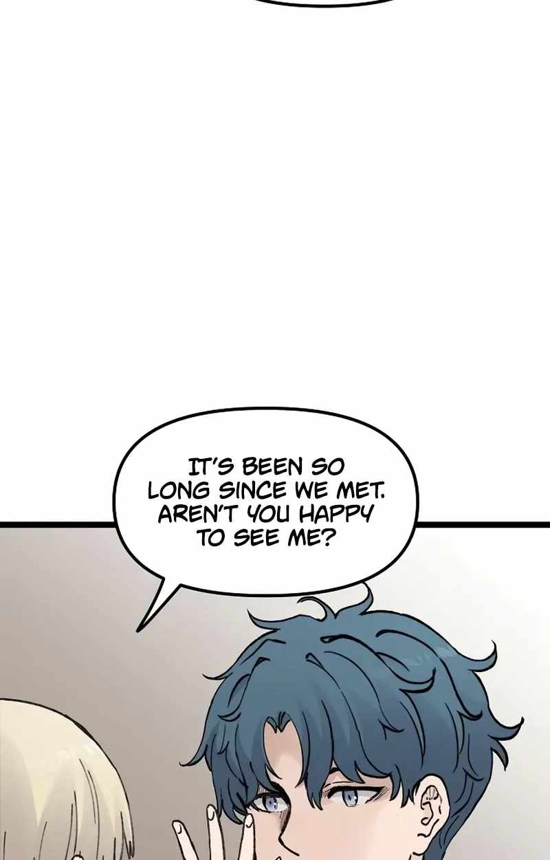 The Silent Transfer Student — Chapter 66 — page 47