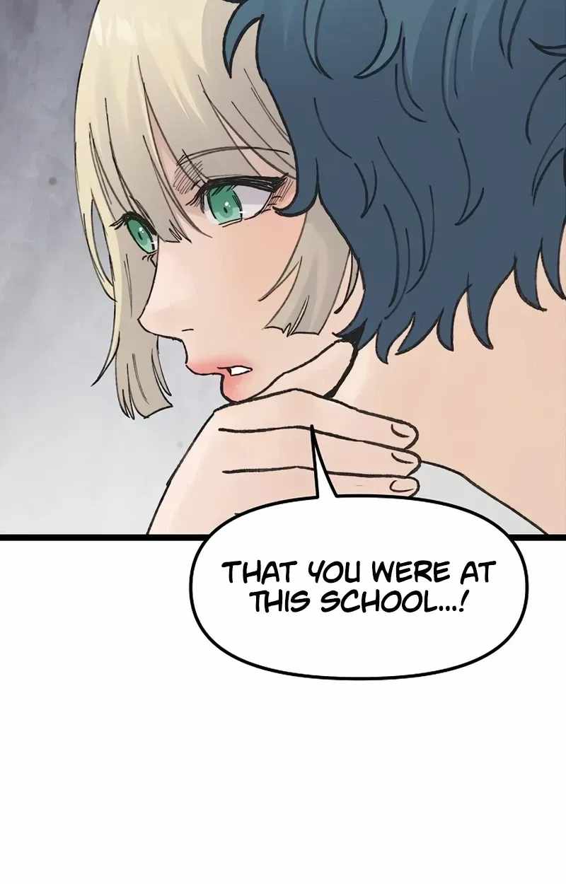 The Silent Transfer Student — Chapter 66 — page 55