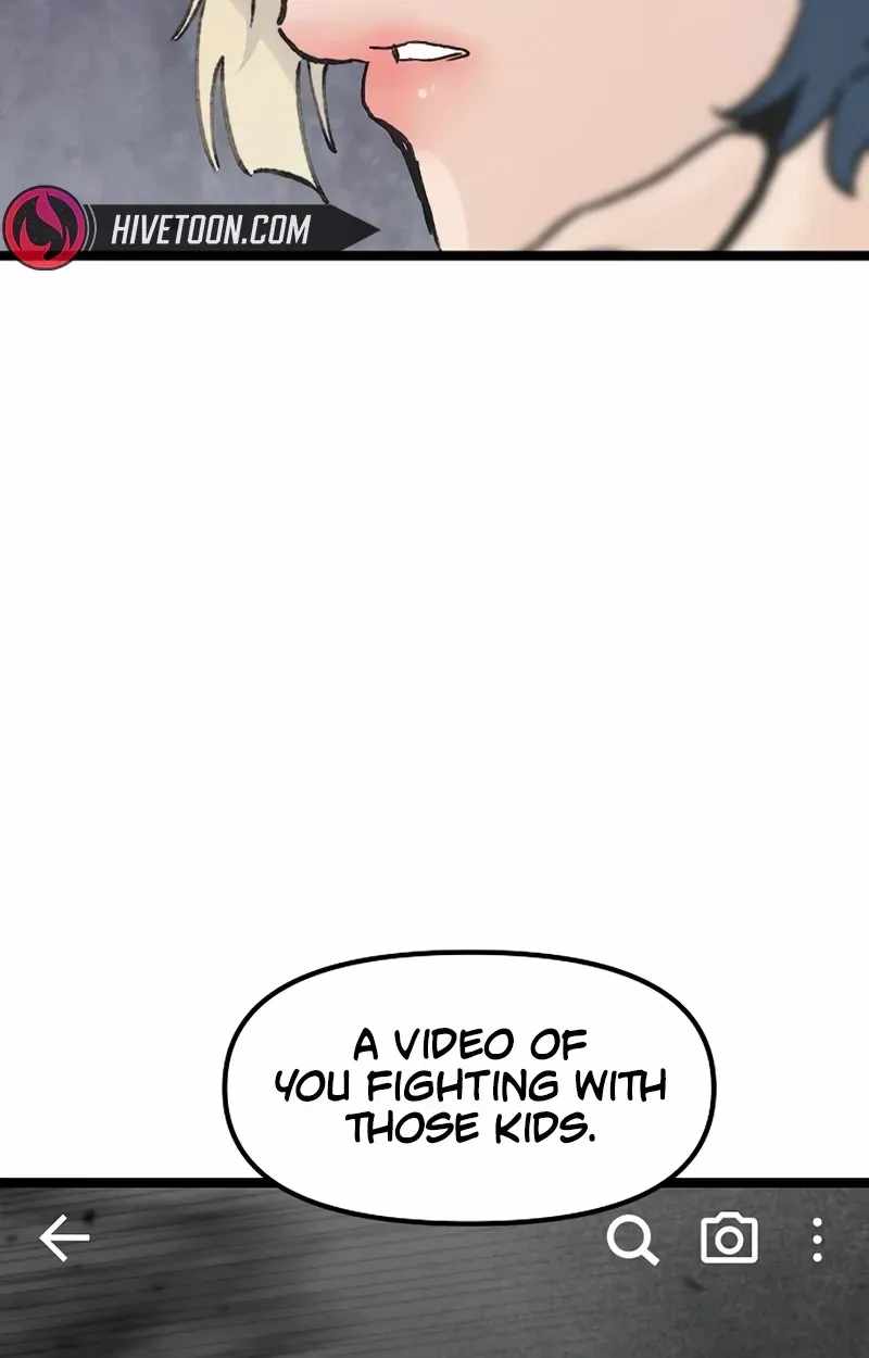 The Silent Transfer Student — Chapter 66 — page 58