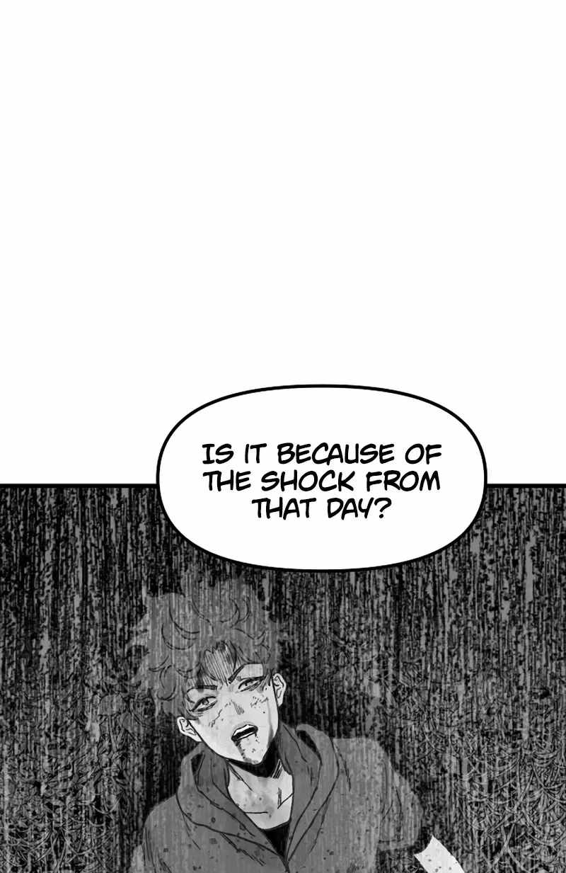 The Silent Transfer Student — Chapter 66 — page 63