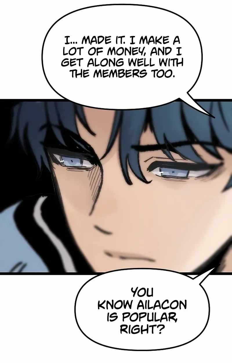 The Silent Transfer Student — Chapter 66 — page 67