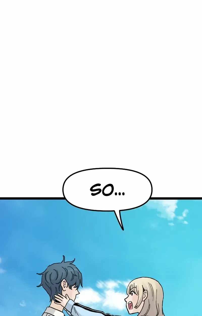 The Silent Transfer Student — Chapter 66 — page 68