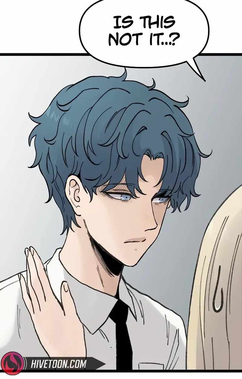 The Silent Transfer Student — Chapter 66 — page 72