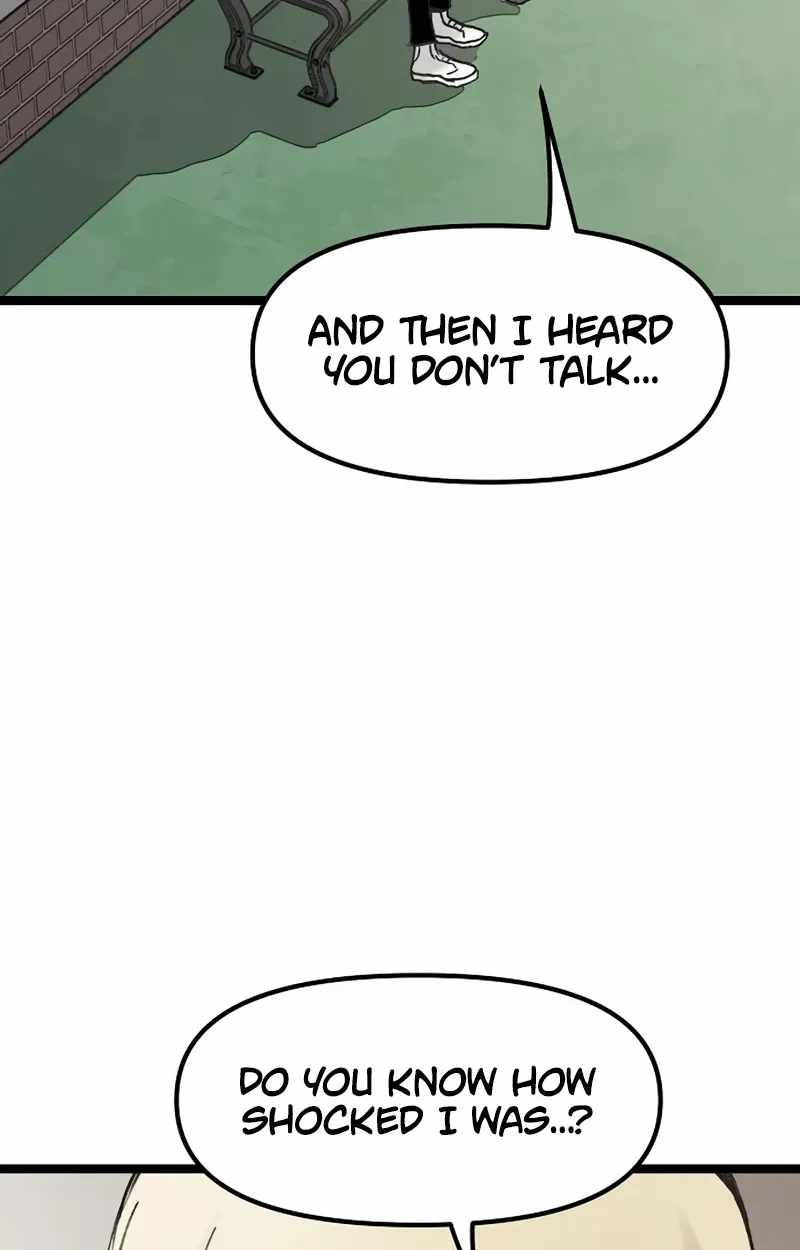 The Silent Transfer Student — Chapter 66 — page 76
