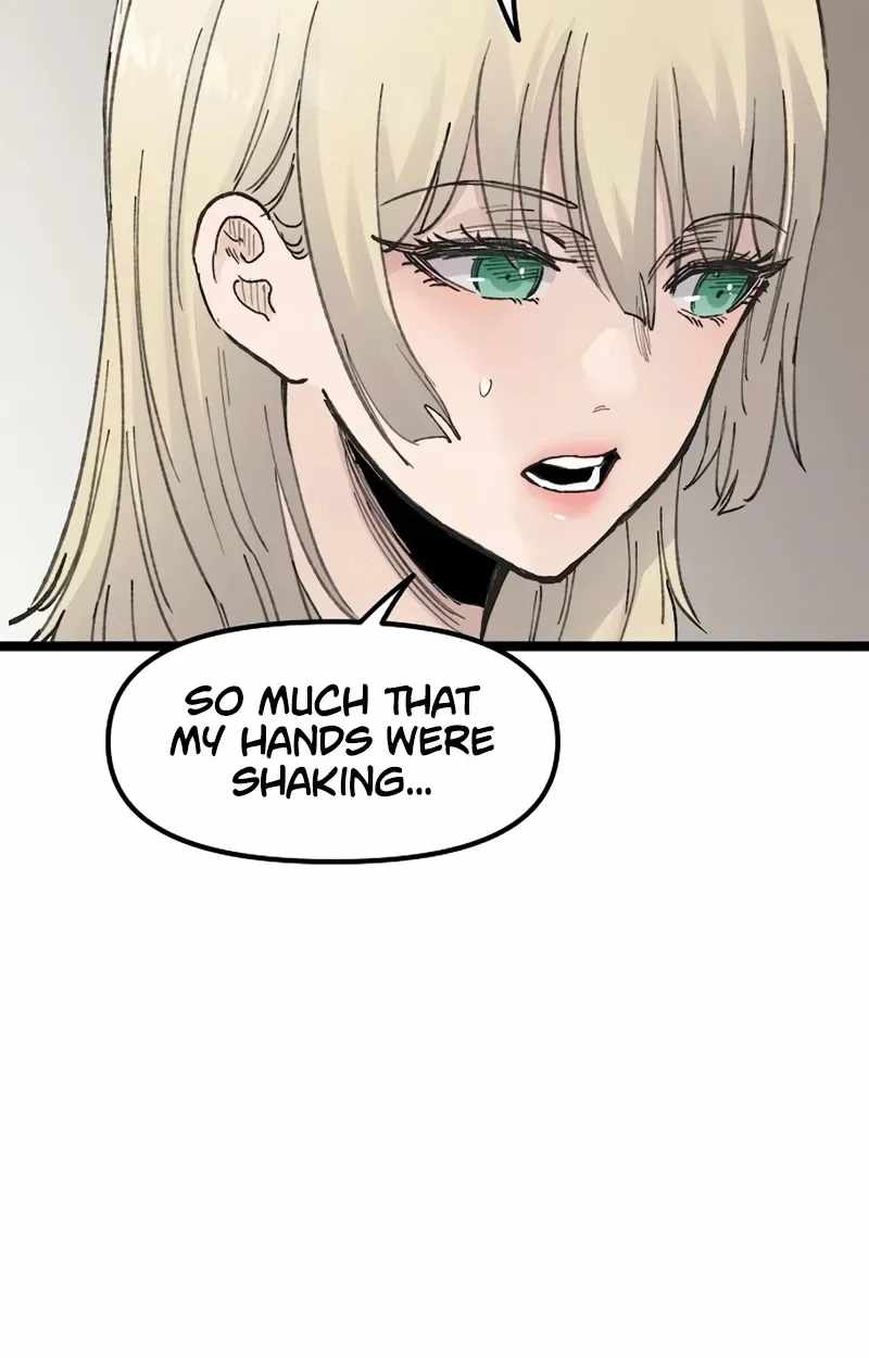 The Silent Transfer Student — Chapter 66 — page 77