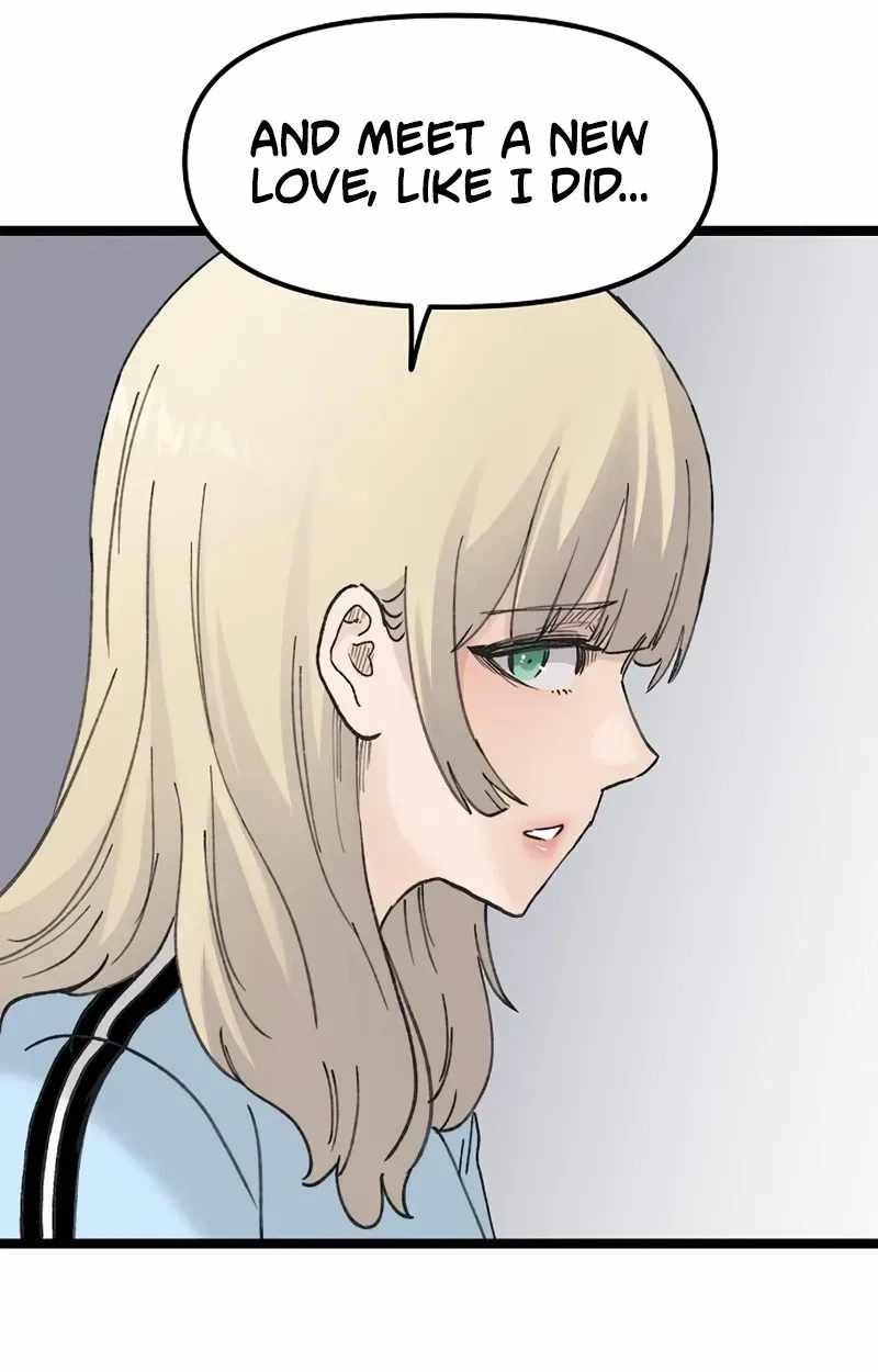 The Silent Transfer Student — Chapter 66 — page 98