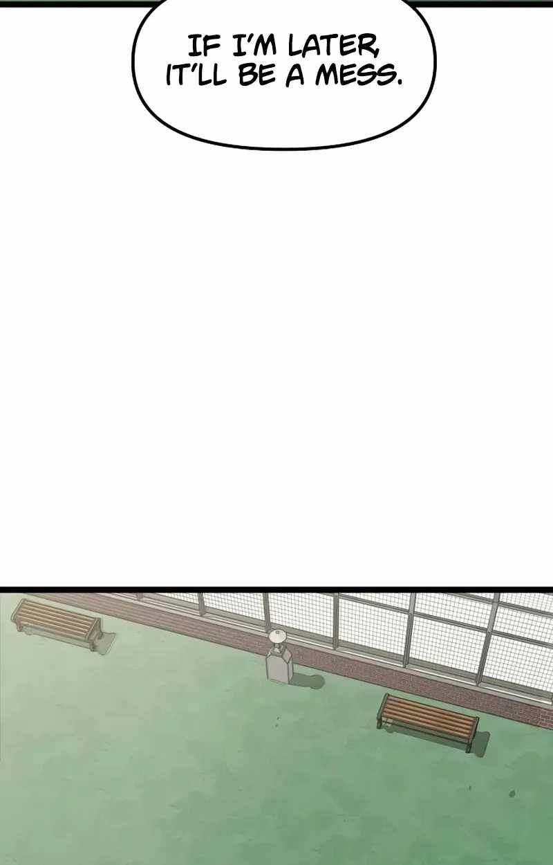 The Silent Transfer Student — Chapter 66 — page 101