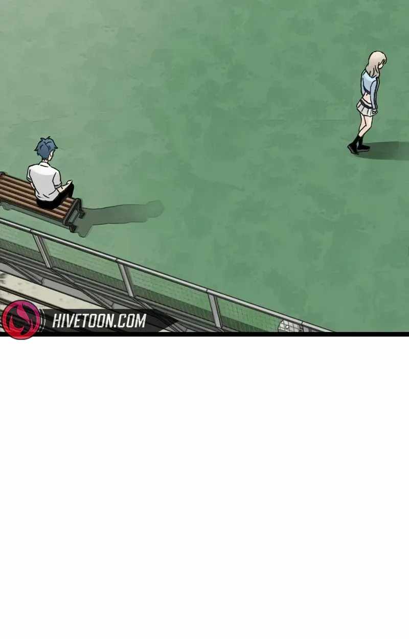 The Silent Transfer Student — Chapter 66 — page 102