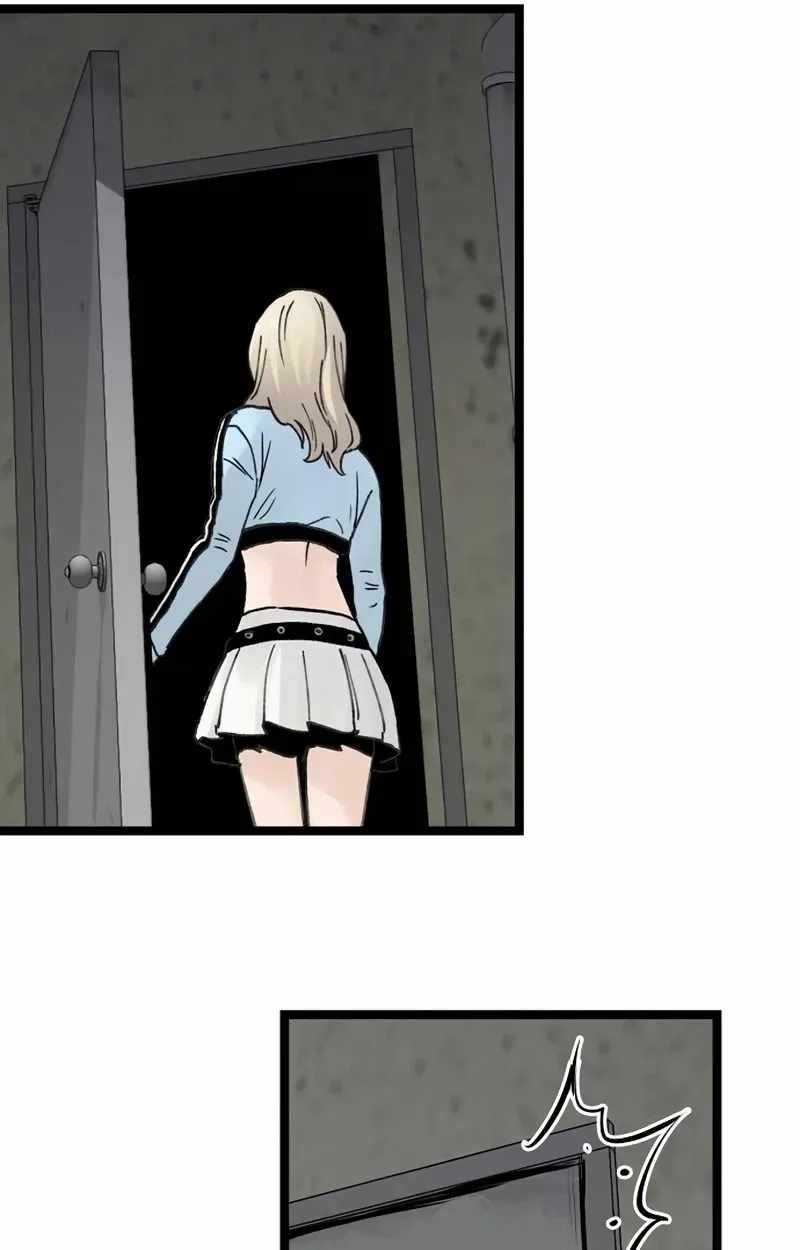 The Silent Transfer Student — Chapter 66 — page 103