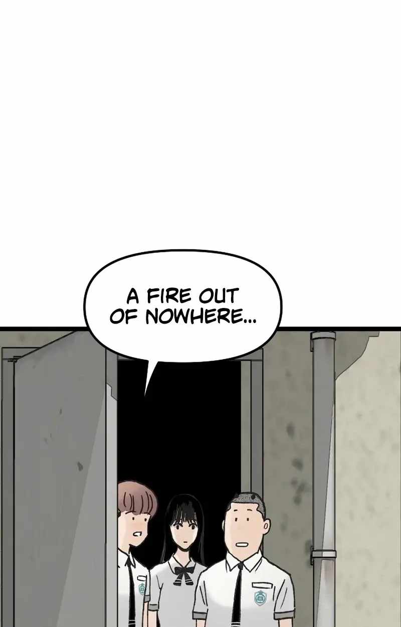 The Silent Transfer Student — Chapter 66 — page 108