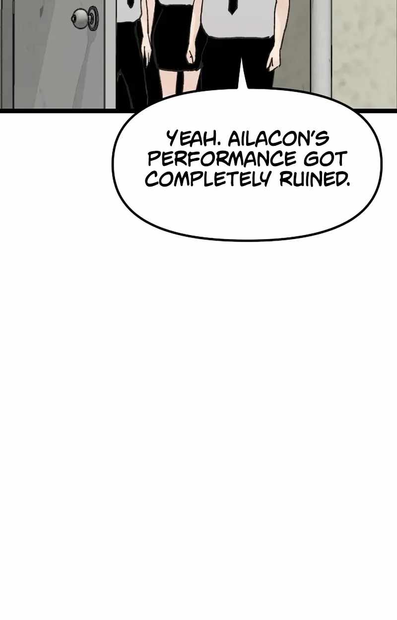 The Silent Transfer Student — Chapter 66 — page 109