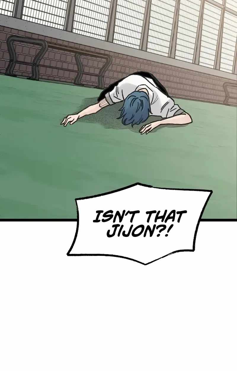 The Silent Transfer Student — Chapter 66 — page 113