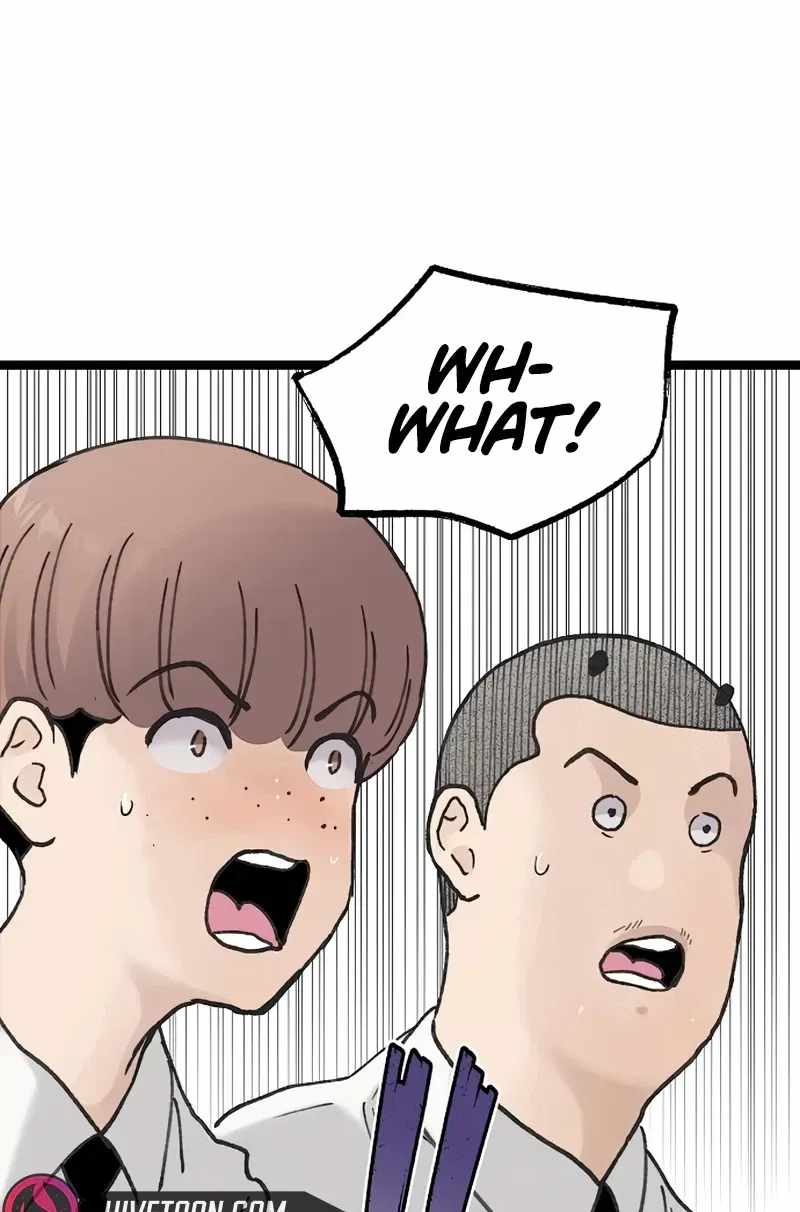 The Silent Transfer Student — Chapter 66 — page 114