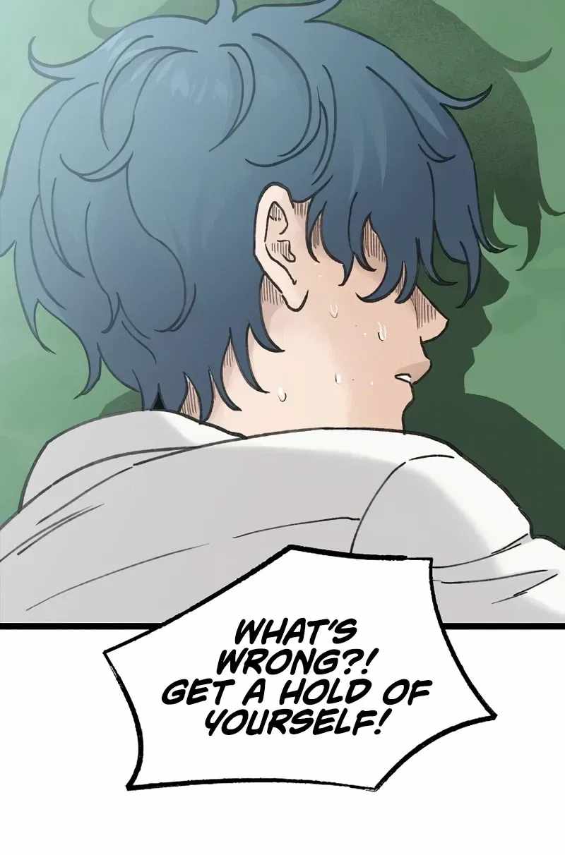 The Silent Transfer Student — Chapter 66 — page 116