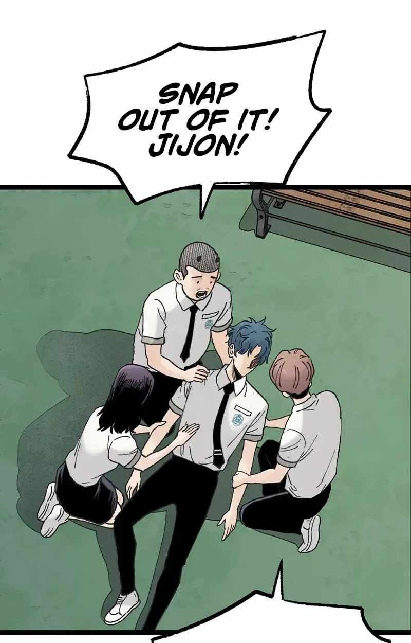 The Silent Transfer Student — Chapter 67 — page 6
