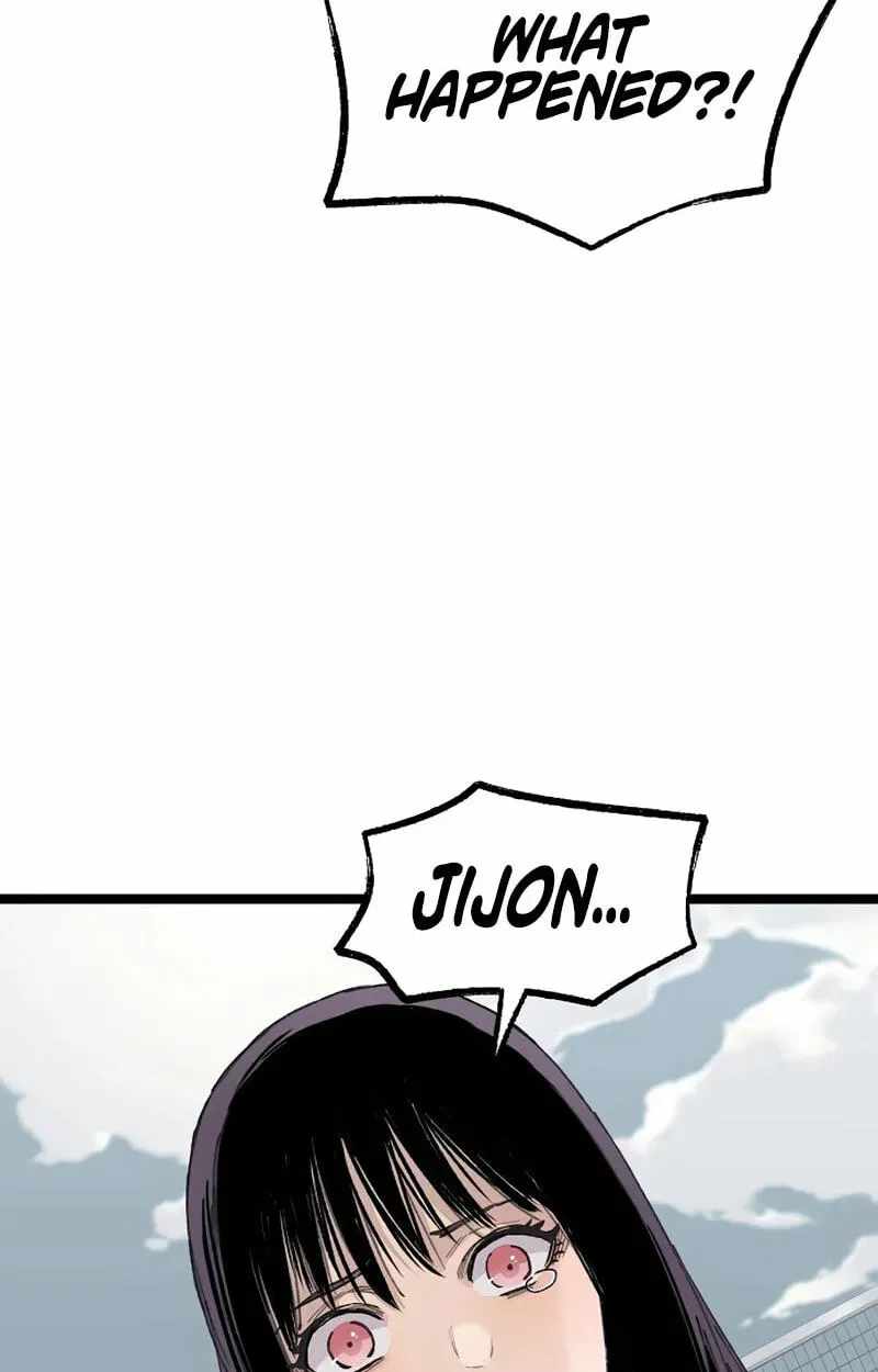 The Silent Transfer Student — Chapter 67 — page 7