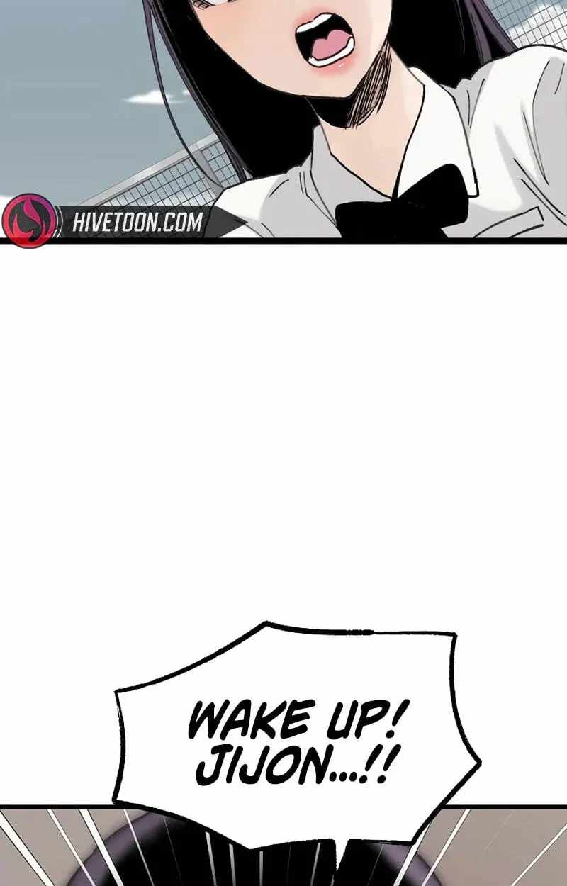 The Silent Transfer Student — Chapter 67 — page 8