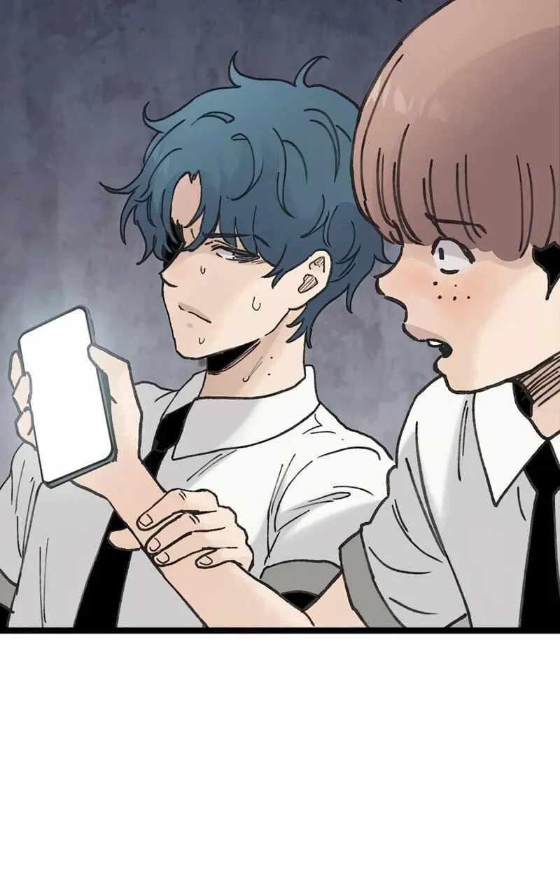 The Silent Transfer Student — Chapter 67 — page 13