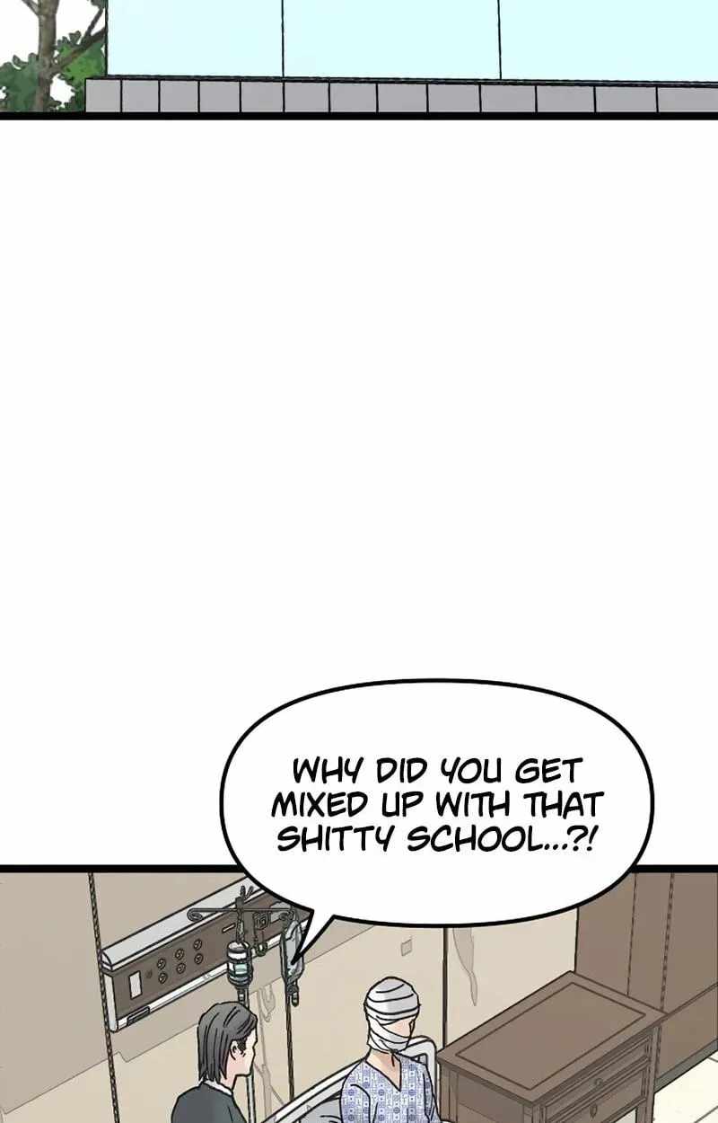 The Silent Transfer Student — Chapter 67 — page 30