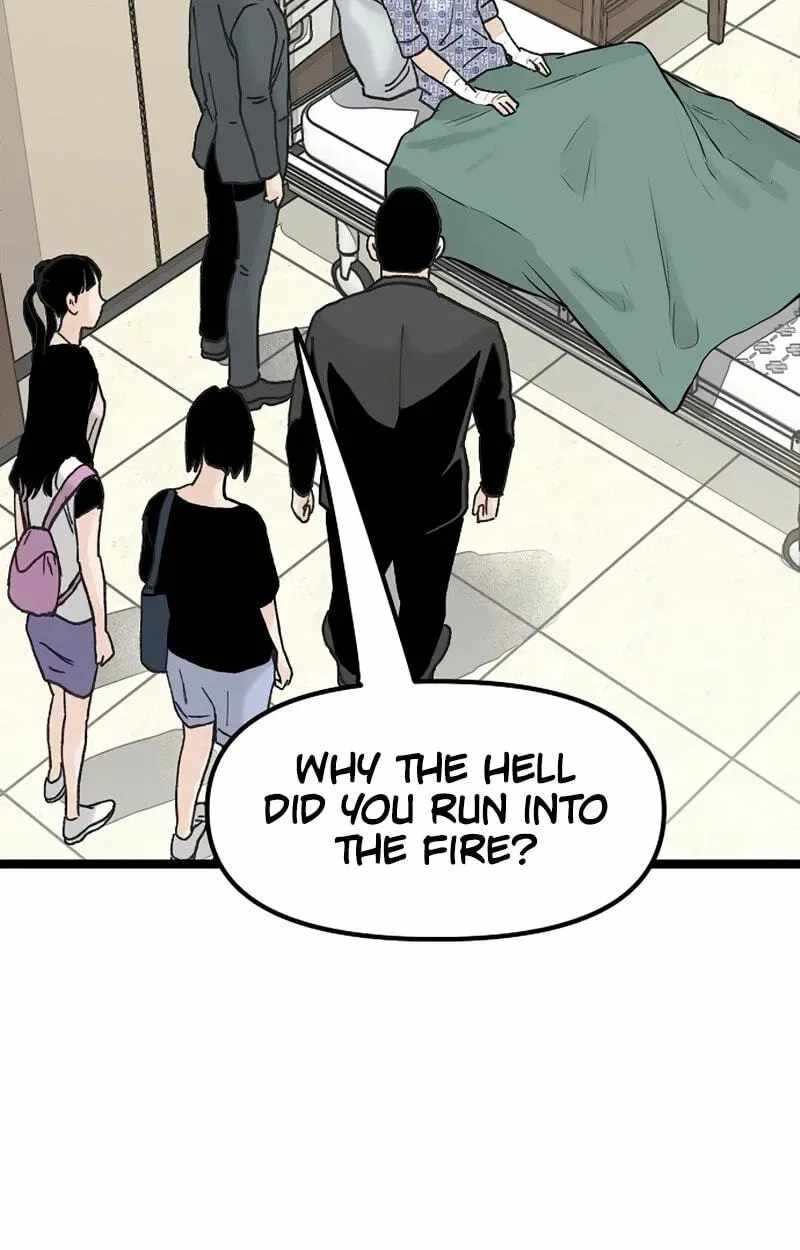 The Silent Transfer Student — Chapter 67 — page 31