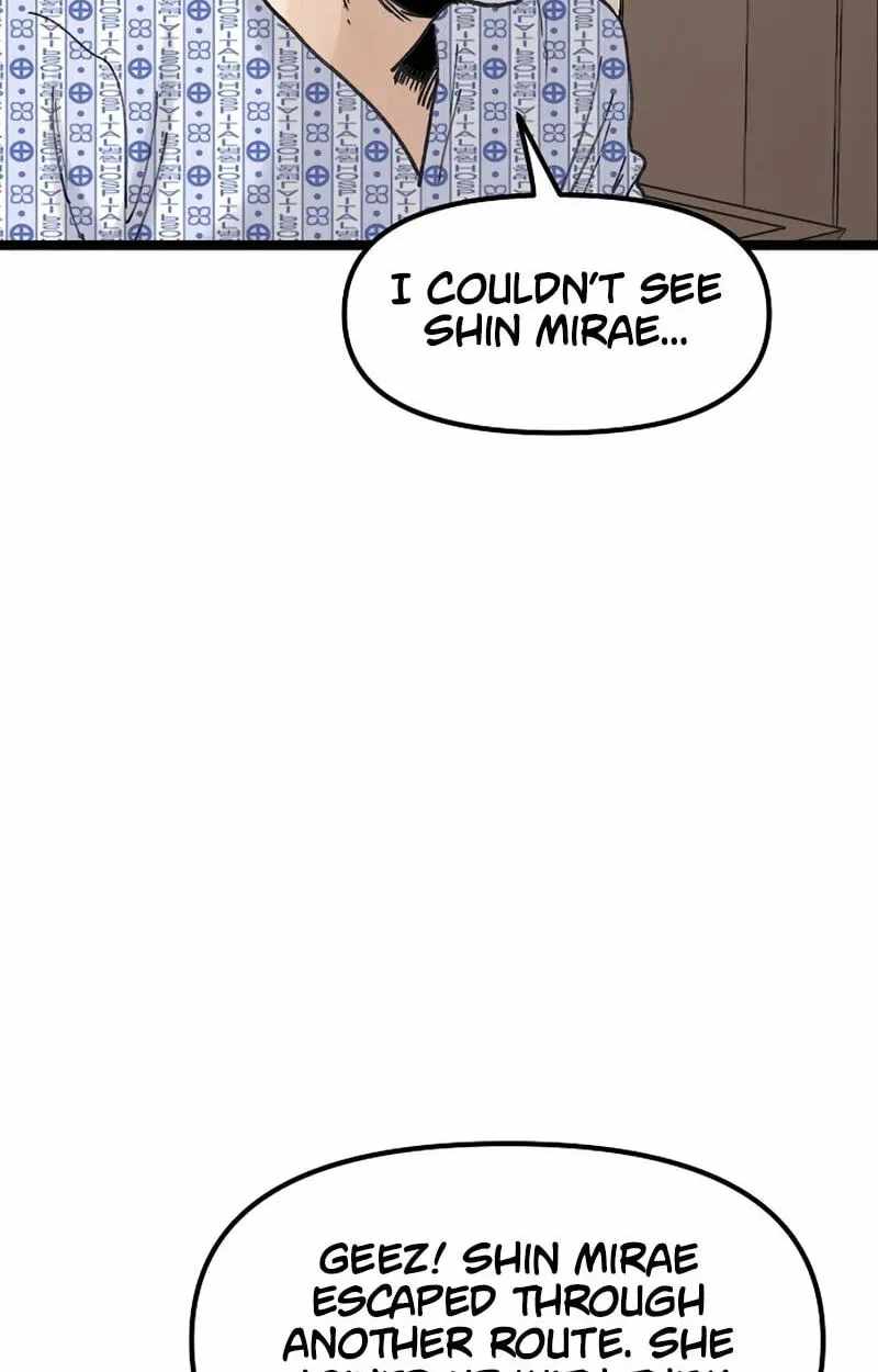 The Silent Transfer Student — Chapter 67 — page 33
