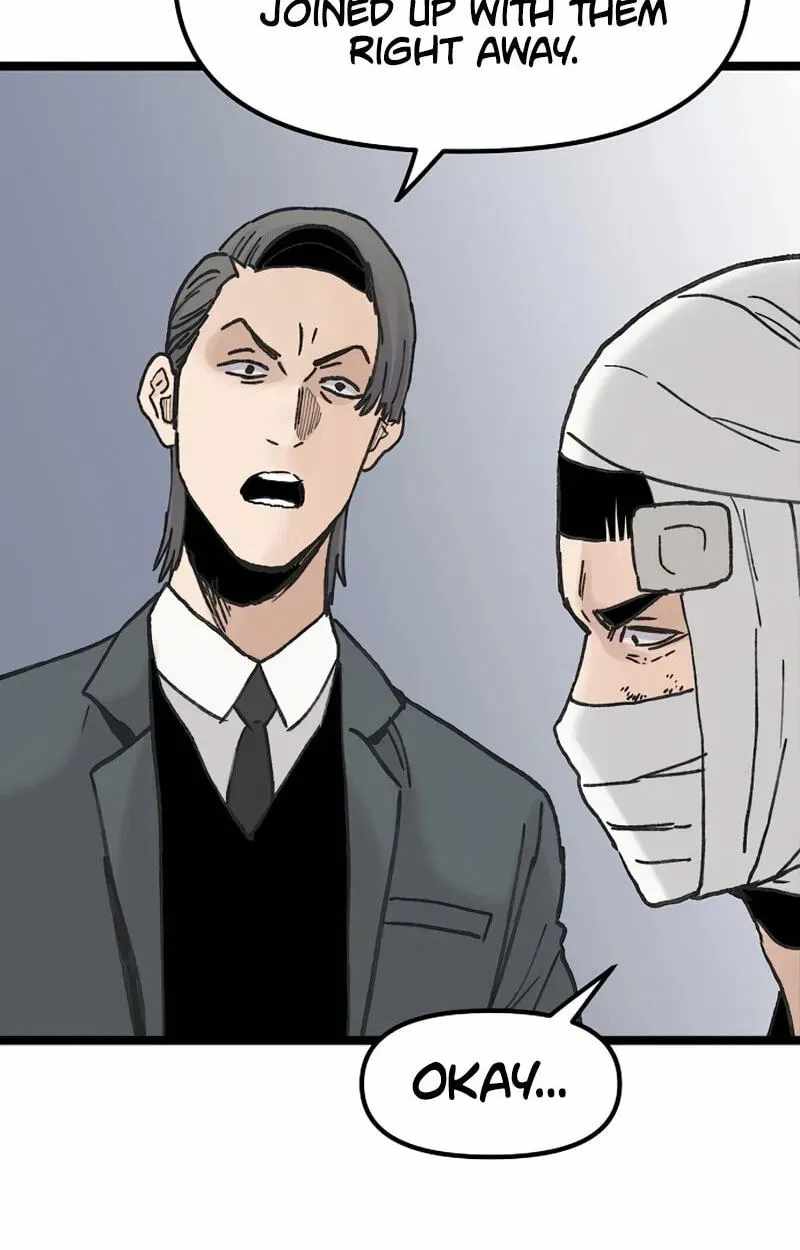 The Silent Transfer Student — Chapter 67 — page 34