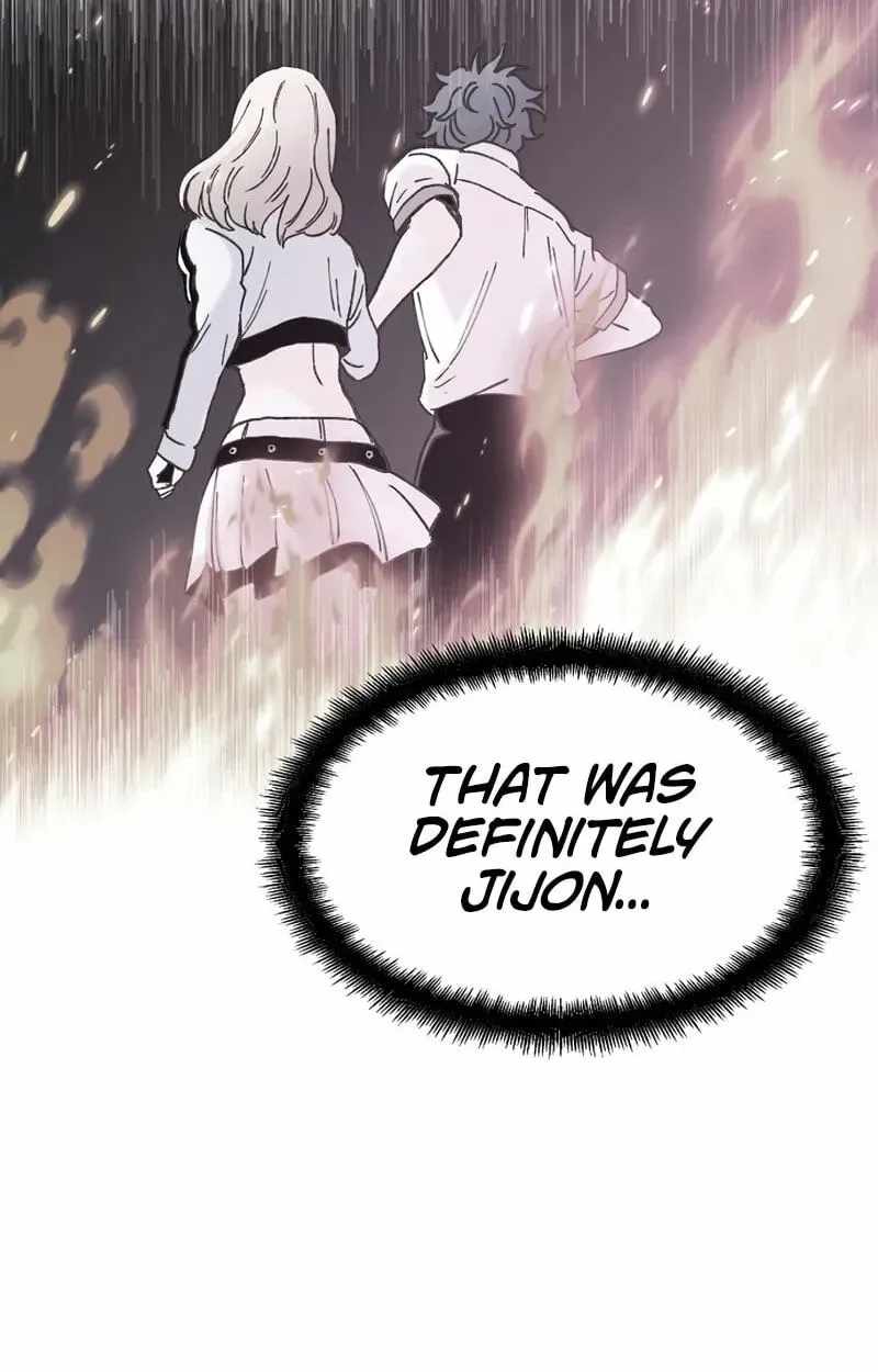 The Silent Transfer Student — Chapter 67 — page 36