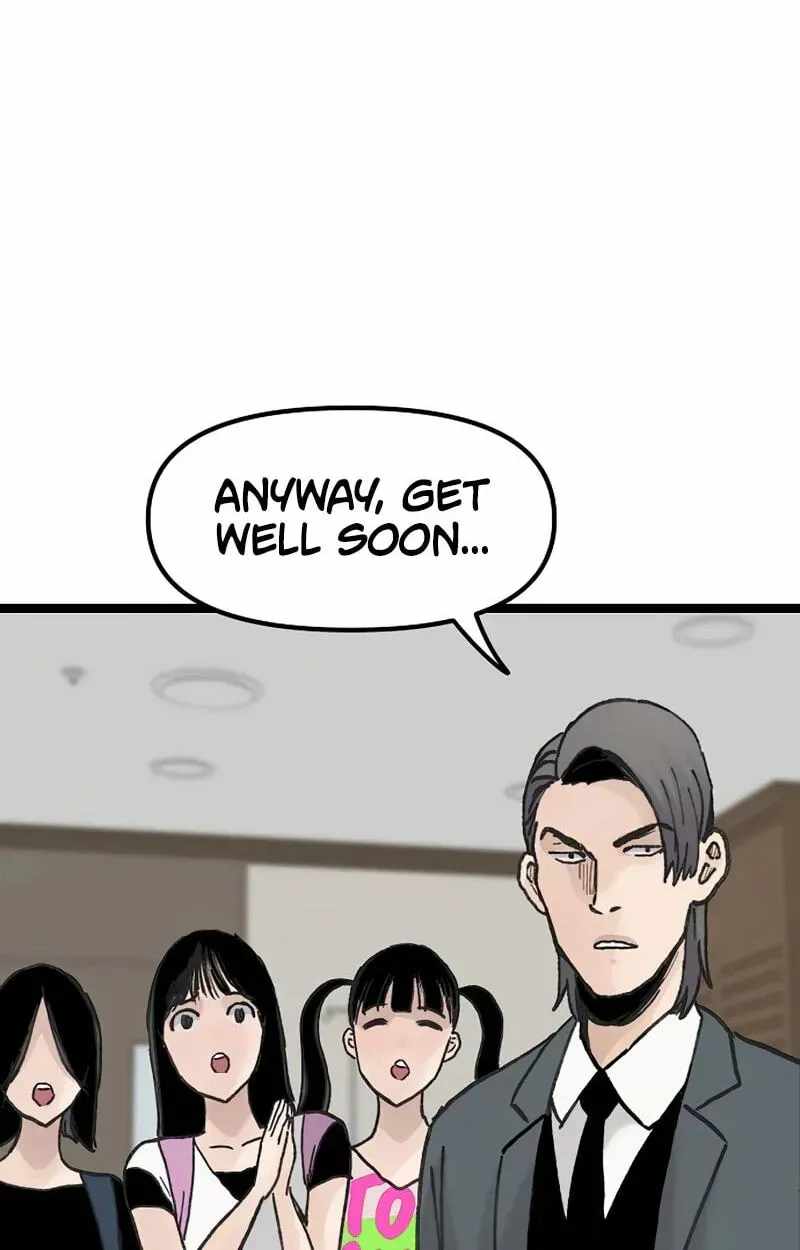 The Silent Transfer Student — Chapter 67 — page 37