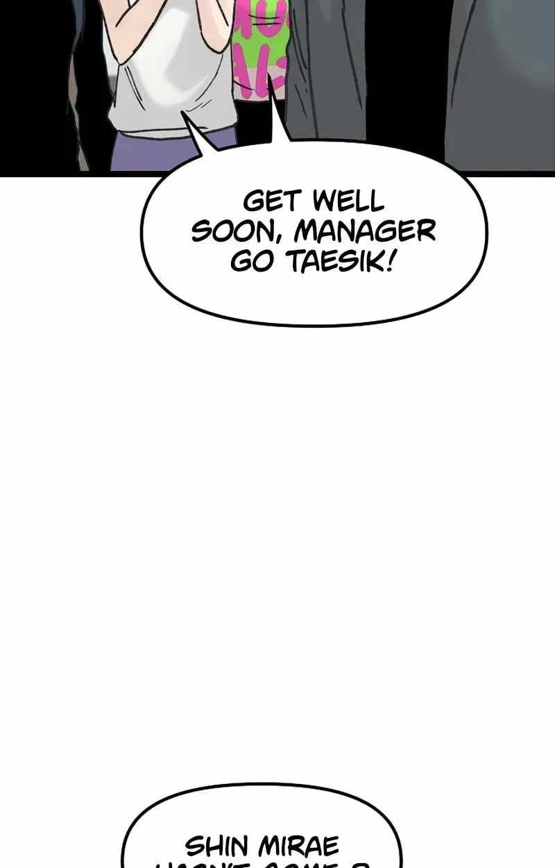 The Silent Transfer Student — Chapter 67 — page 38