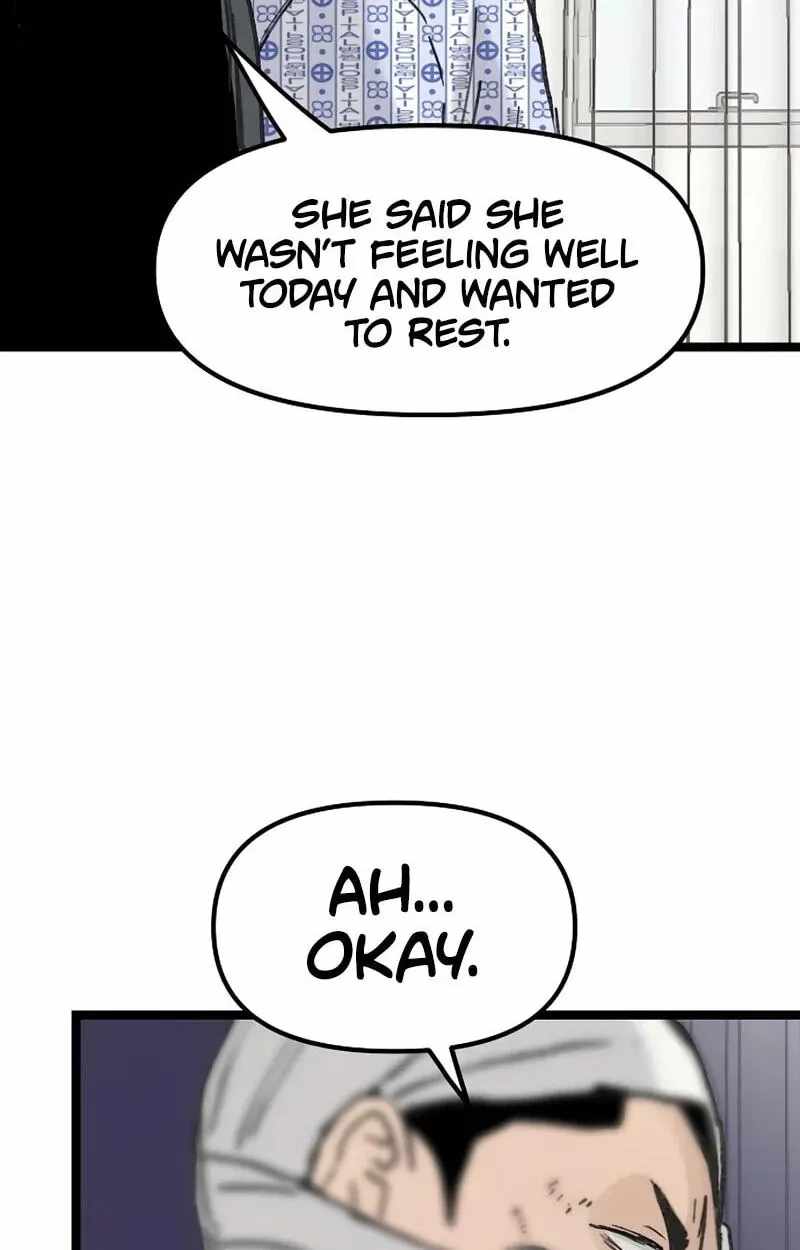 The Silent Transfer Student — Chapter 67 — page 41
