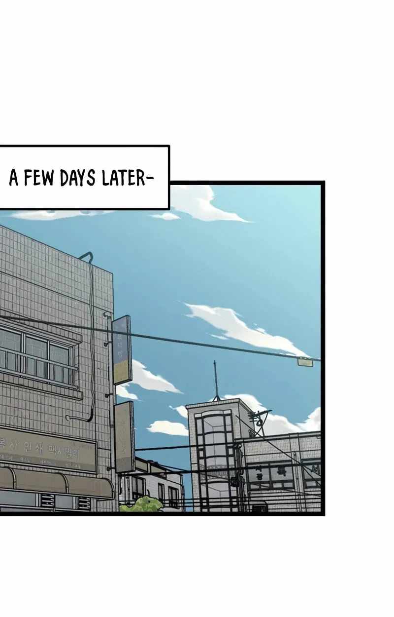The Silent Transfer Student — Chapter 67 — page 43