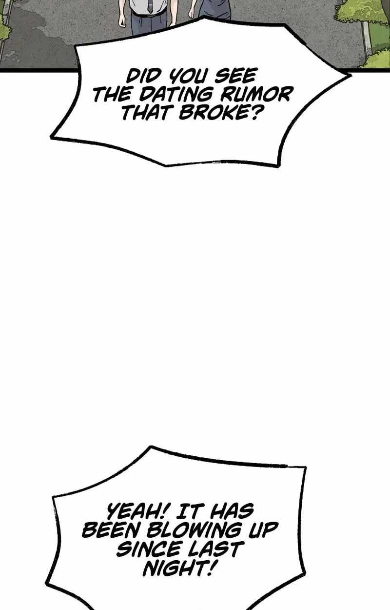 The Silent Transfer Student — Chapter 67 — page 45