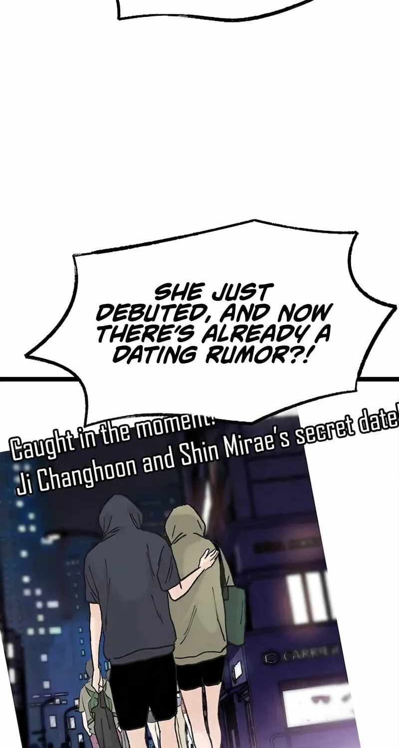 The Silent Transfer Student — Chapter 67 — page 47