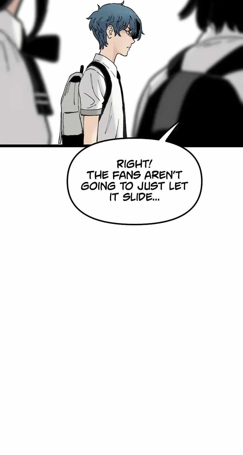 The Silent Transfer Student — Chapter 67 — page 51