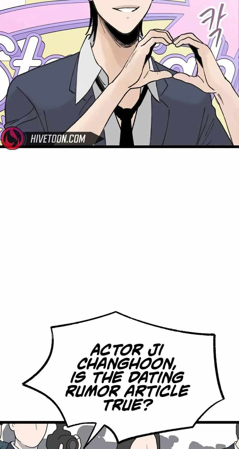 The Silent Transfer Student — Chapter 67 — page 65