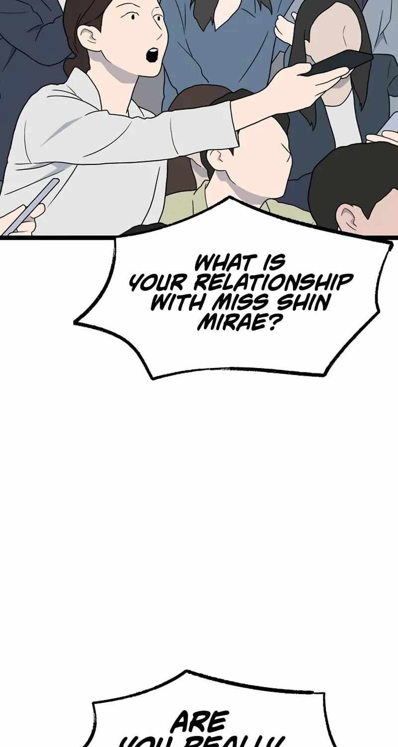 The Silent Transfer Student — Chapter 67 — page 67
