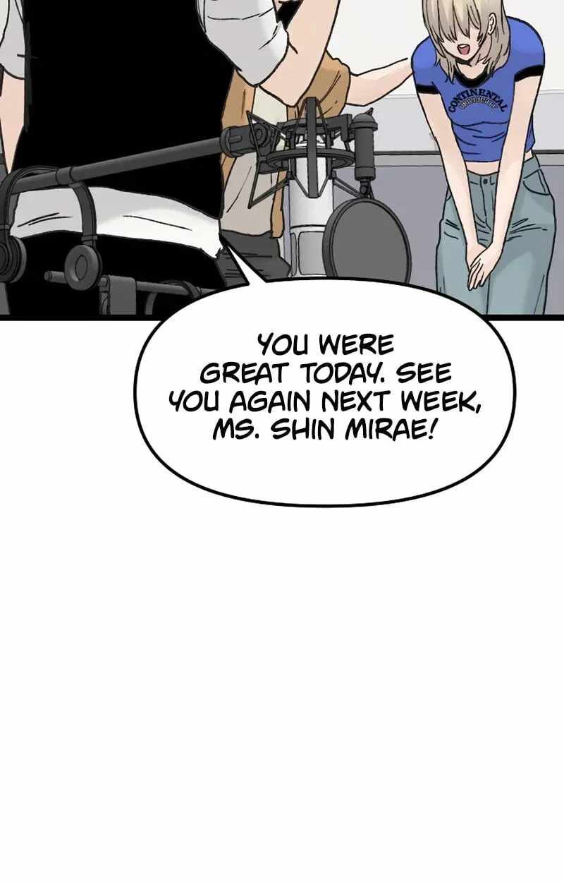 The Silent Transfer Student — Chapter 67 — page 100