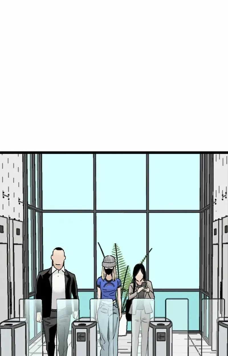 The Silent Transfer Student — Chapter 67 — page 101