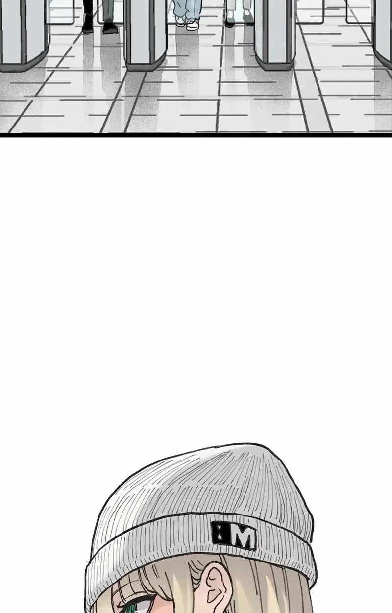 The Silent Transfer Student — Chapter 67 — page 102