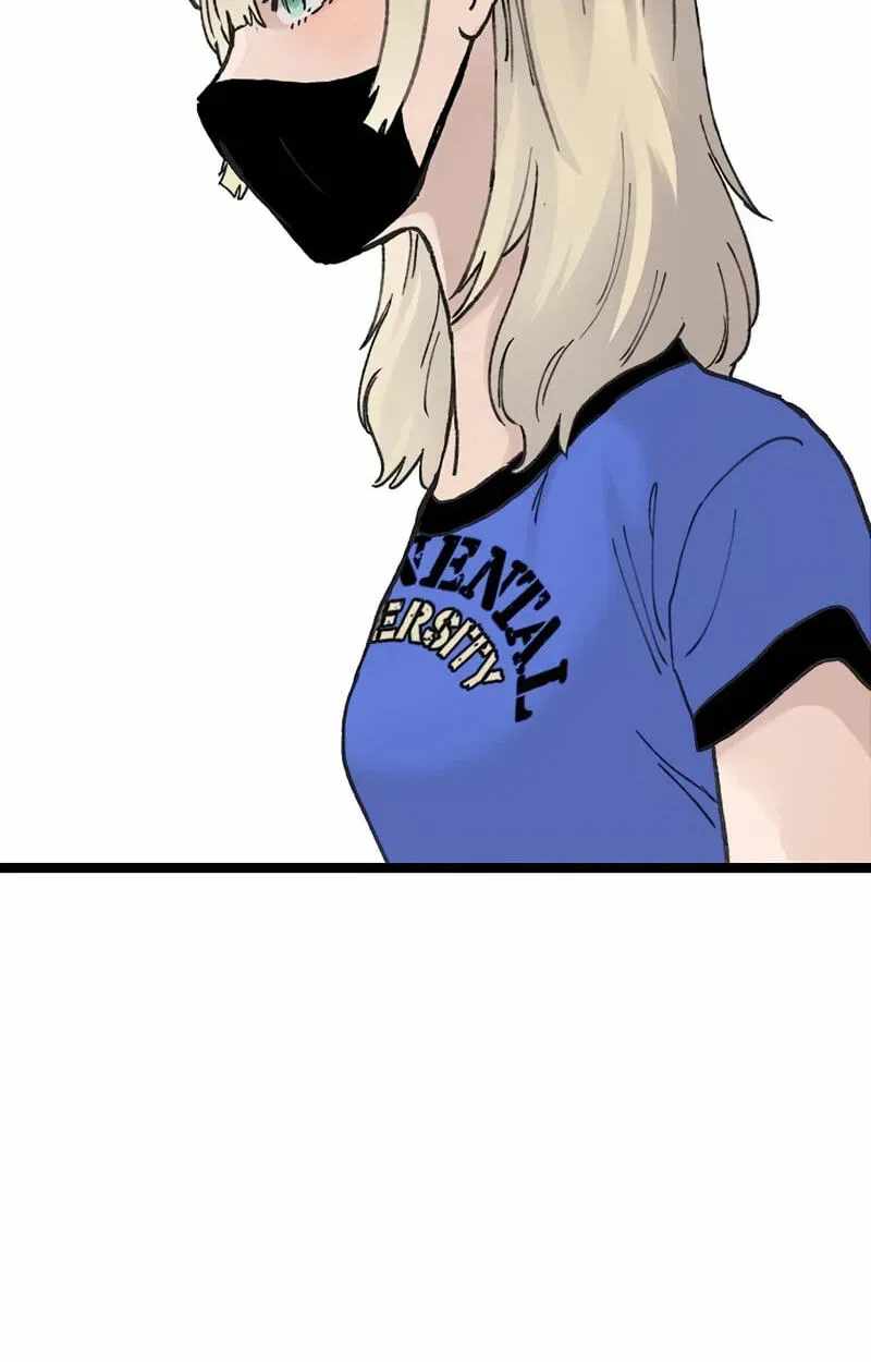 The Silent Transfer Student — Chapter 67 — page 103