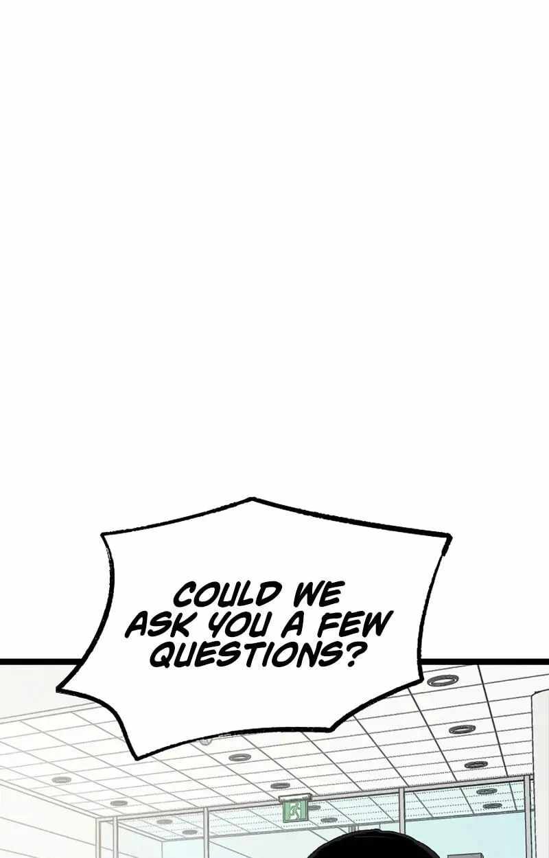 The Silent Transfer Student — Chapter 67 — page 105