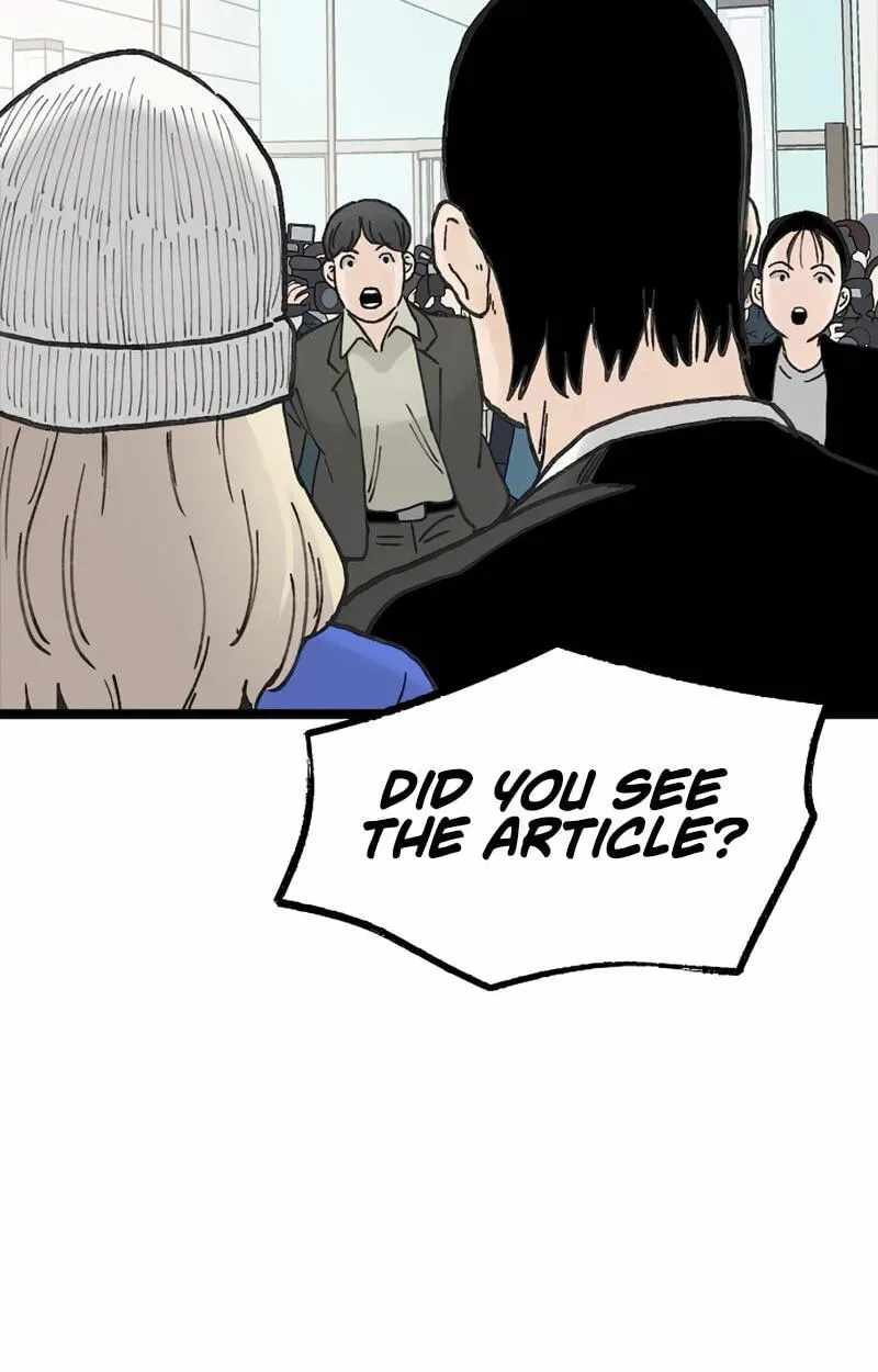 The Silent Transfer Student — Chapter 67 — page 106