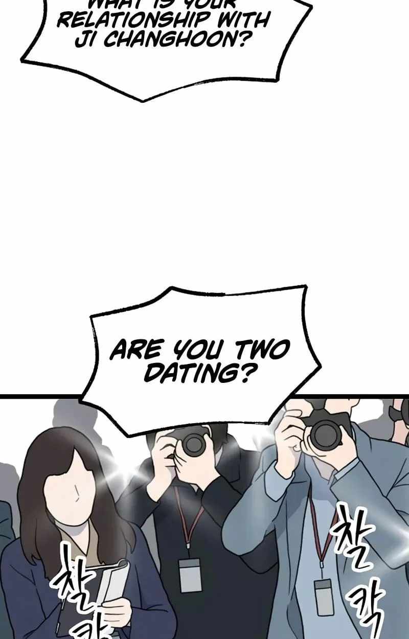 The Silent Transfer Student — Chapter 67 — page 108