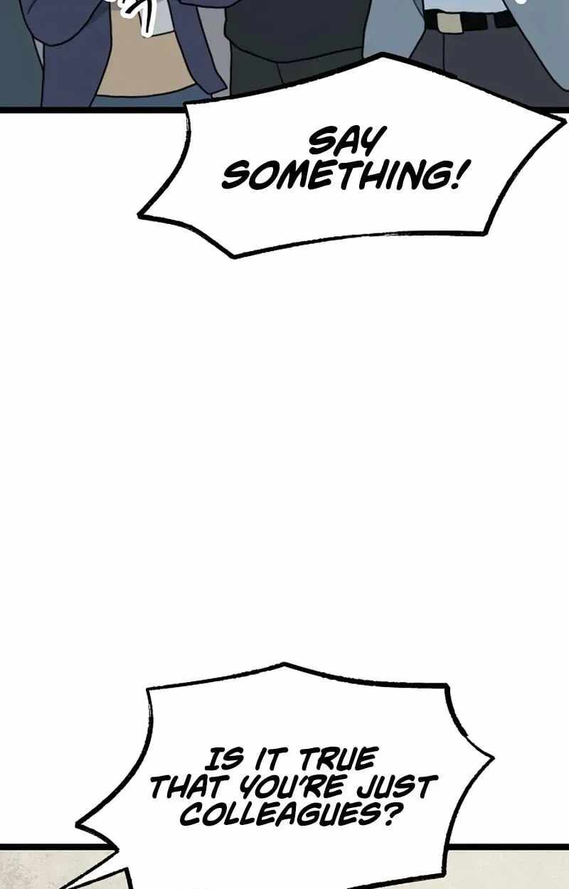 The Silent Transfer Student — Chapter 67 — page 109